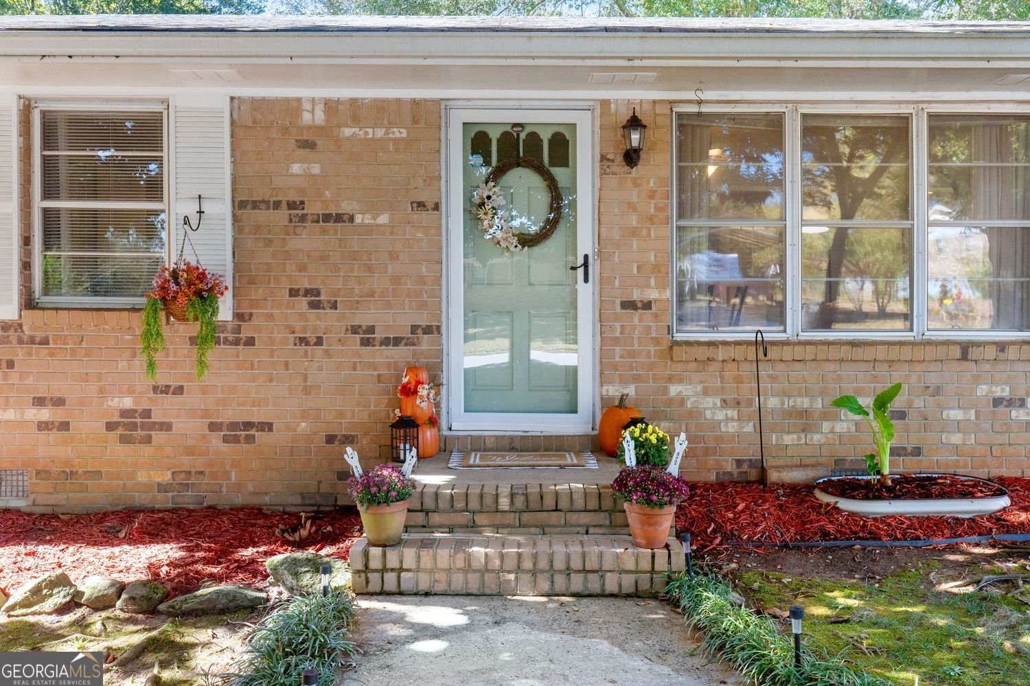 1519 Red Briar Way Jonesboro - 3