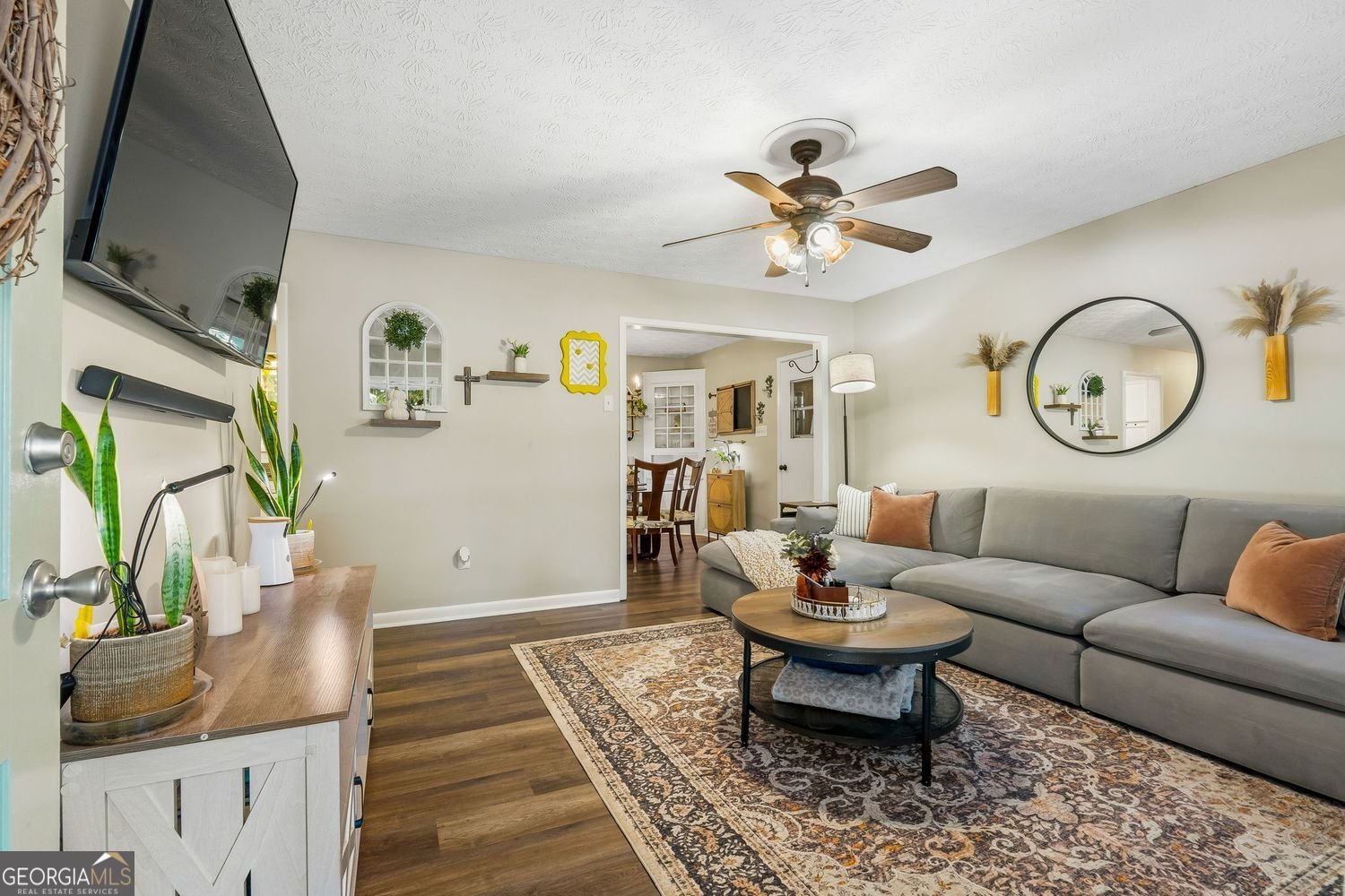 1519 Red Briar Way Jonesboro - 4