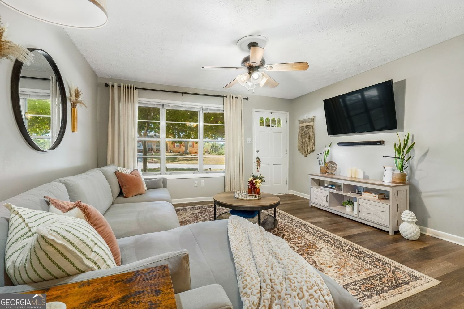 1519 Red Briar Way Jonesboro - 5