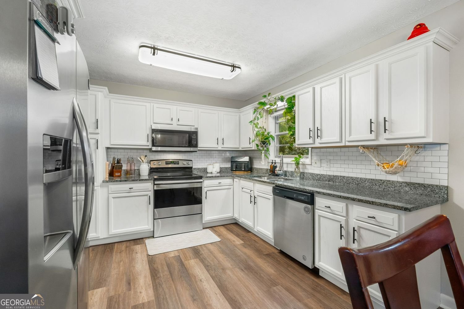 1519 Red Briar Way Jonesboro - 8