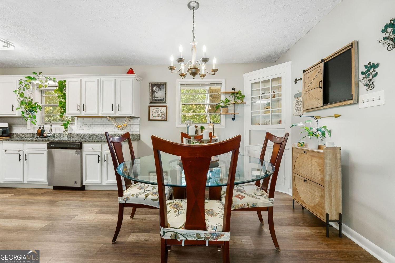 1519 Red Briar Way Jonesboro - 9