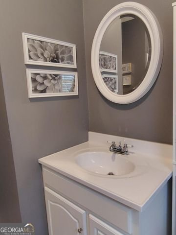 151 Airport Road Trion - 1