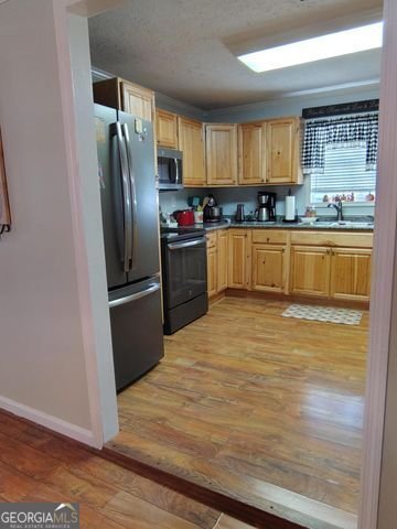 151 Airport Road Trion - 11