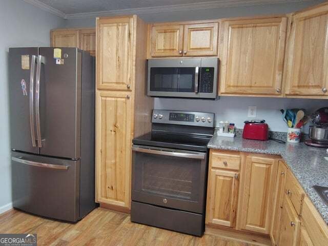 151 Airport Road Trion - 13