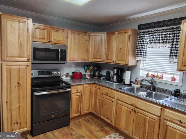 151 Airport Road Trion - 15