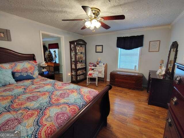 151 Airport Road Trion - 19