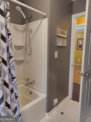 151 Airport Road Trion - 2