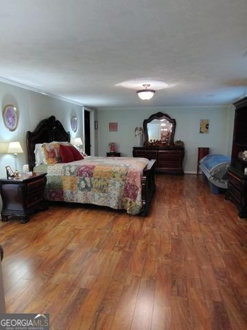 151 Airport Road Trion - 21