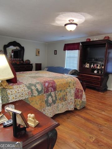 151 Airport Road Trion - 23