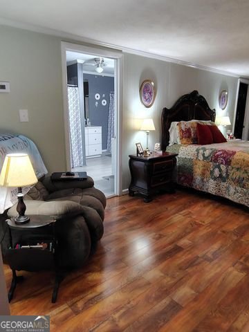 151 Airport Road Trion - 26