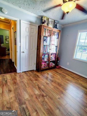 151 Airport Road Trion - 3