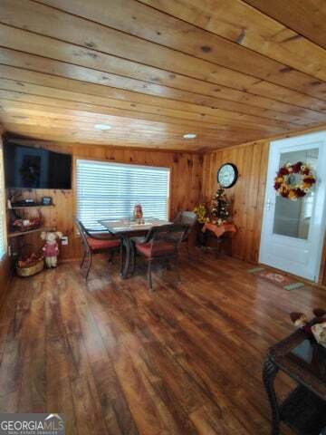 151 Airport Road Trion - 37