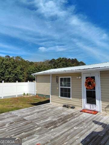 151 Airport Road Trion - 44