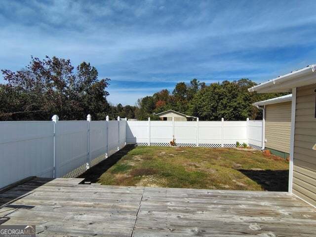 151 Airport Road Trion - 45