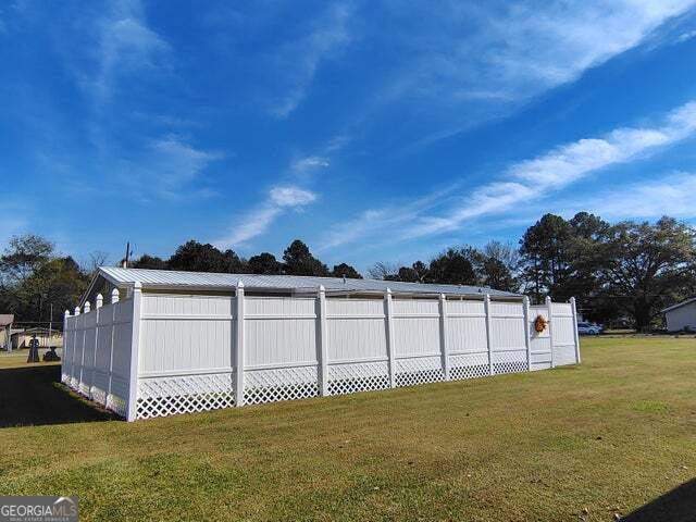 151 Airport Road Trion - 48