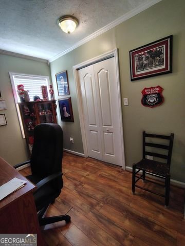 151 Airport Road Trion - 5