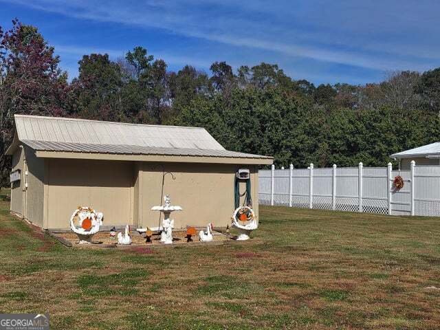 151 Airport Road Trion - 50