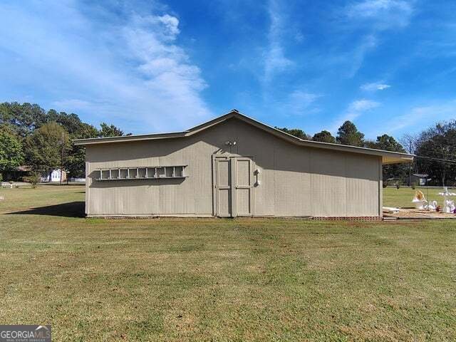 151 Airport Road Trion - 51