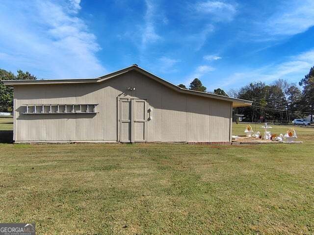 151 Airport Road Trion - 52