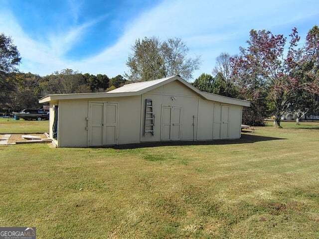 151 Airport Road Trion - 53