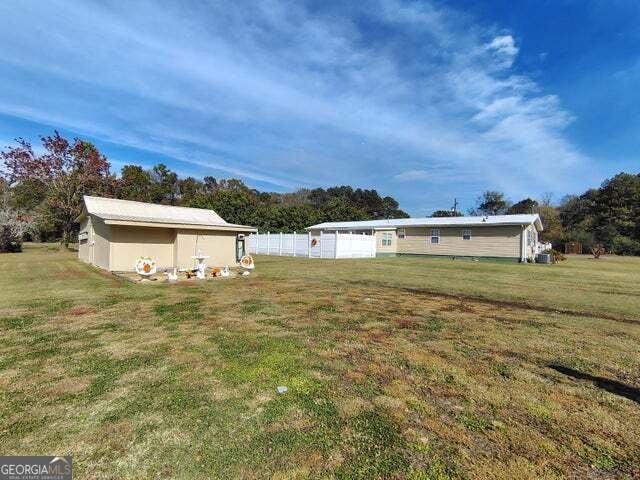 151 Airport Road Trion - 54