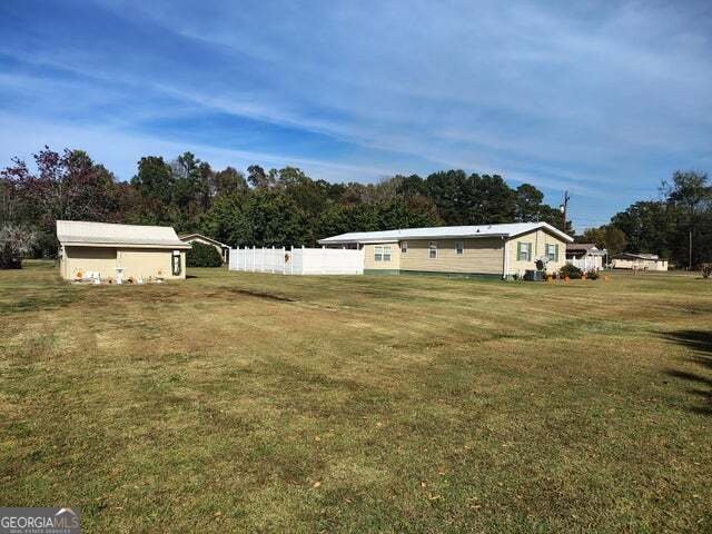 151 Airport Road Trion - 56