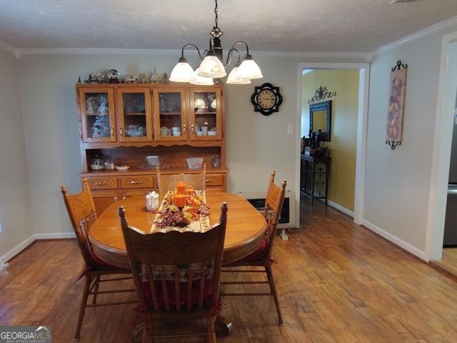 151 Airport Road Trion - 7