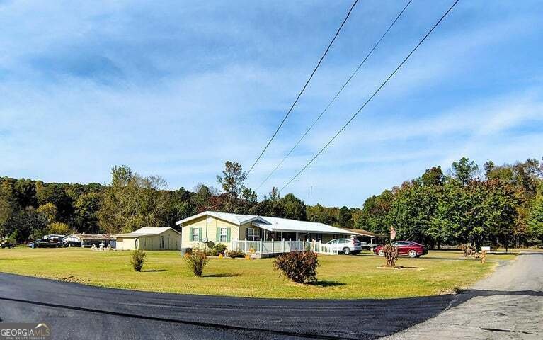 151 Airport Road Trion - Photo 78