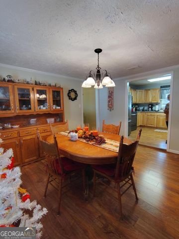 151 Airport Road Trion - 8