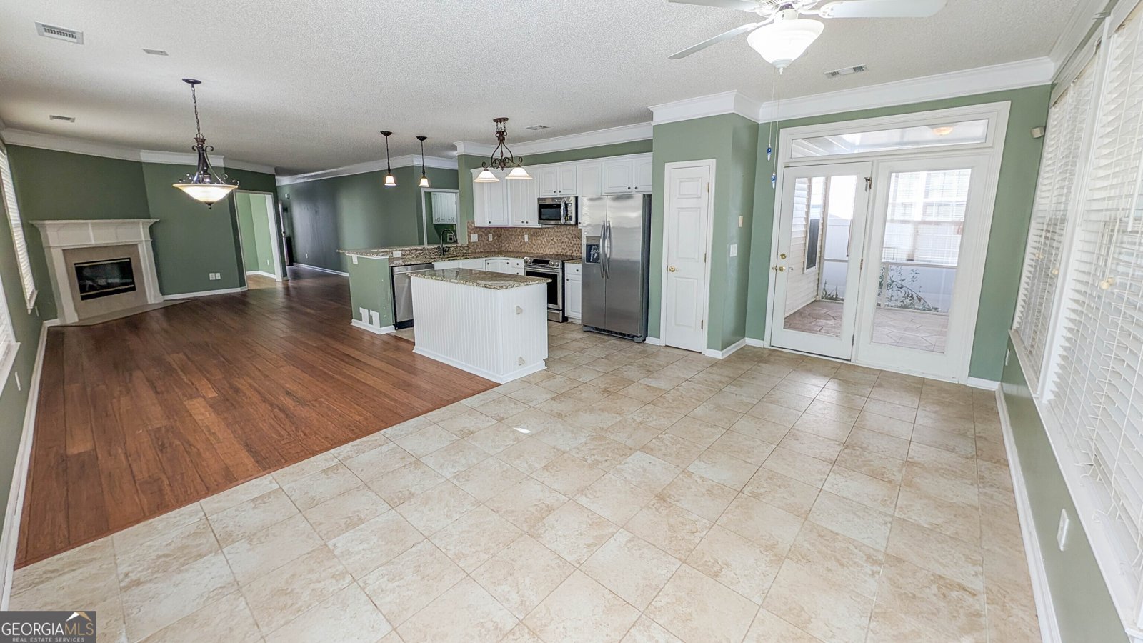 21 Ginger Gold Drive Newnan - 12