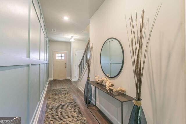 257 Winding Ridge Trail - lot 14 Jefferson - 15