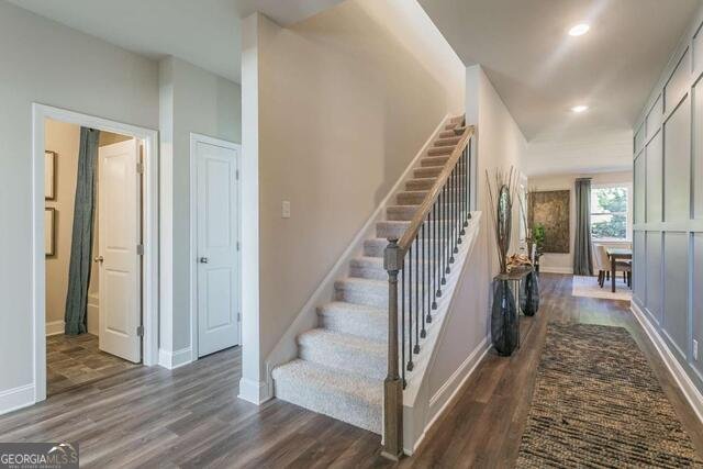 257 Winding Ridge Trail - lot 14 Jefferson - 16