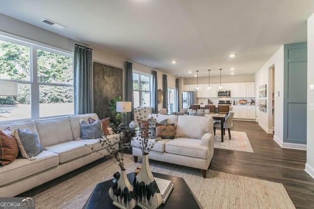 257 Winding Ridge Trail - lot 14 Jefferson - 18
