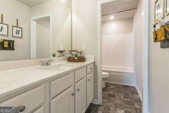 257 Winding Ridge Trail - lot 14 Jefferson - 24
