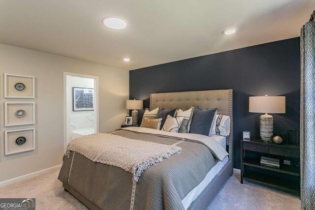 257 Winding Ridge Trail - lot 14 Jefferson - 29