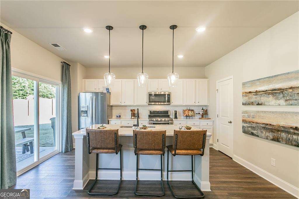 257 Winding Ridge Trail - lot 14 Jefferson - 5