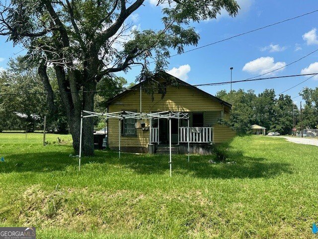 401 North Avenue Statesboro - 1