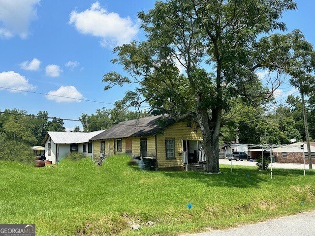 401 North Avenue Statesboro - 2