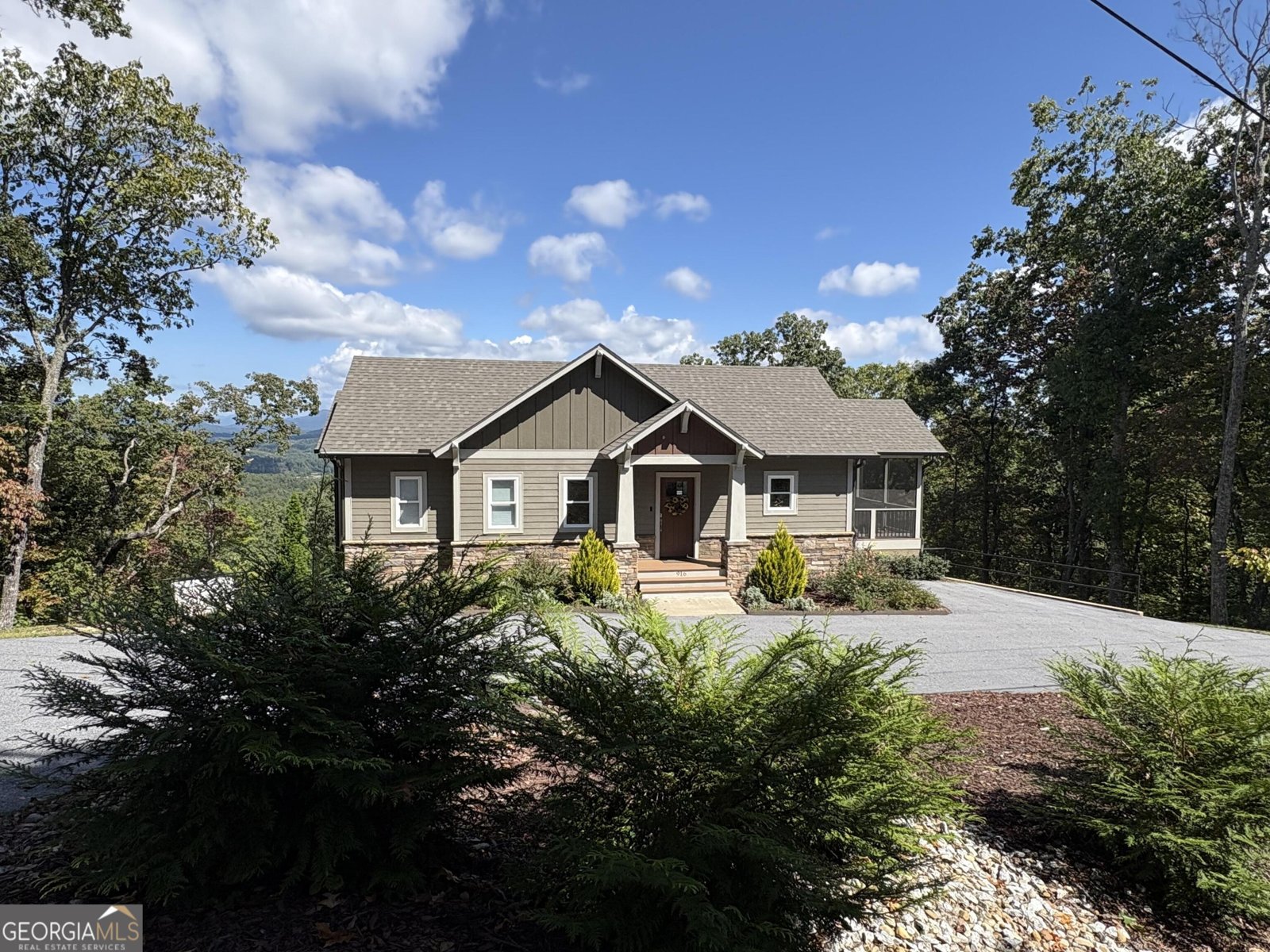 916 Arbor Drive Lakemont - 1