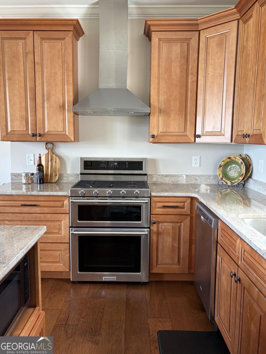 916 Arbor Drive Lakemont - 10