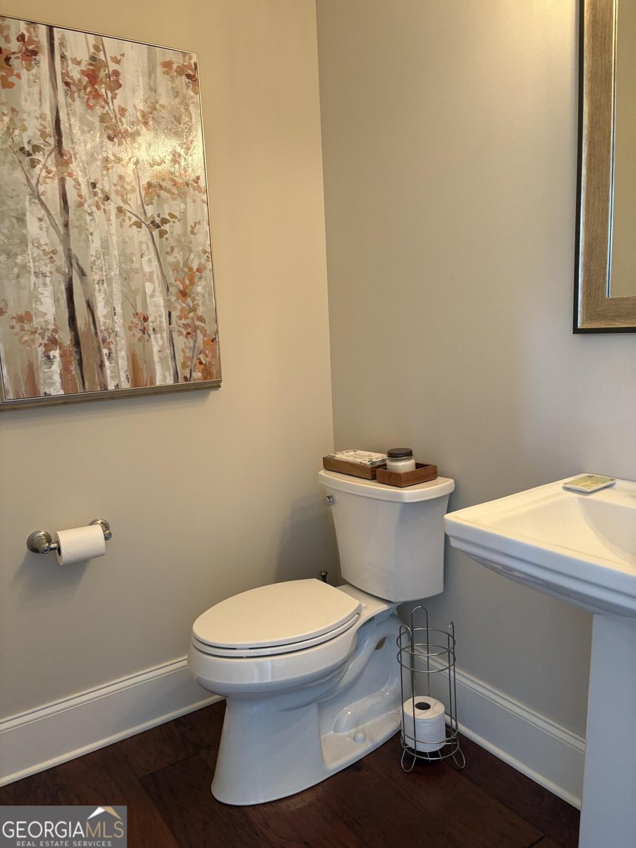 916 Arbor Drive Lakemont - 25