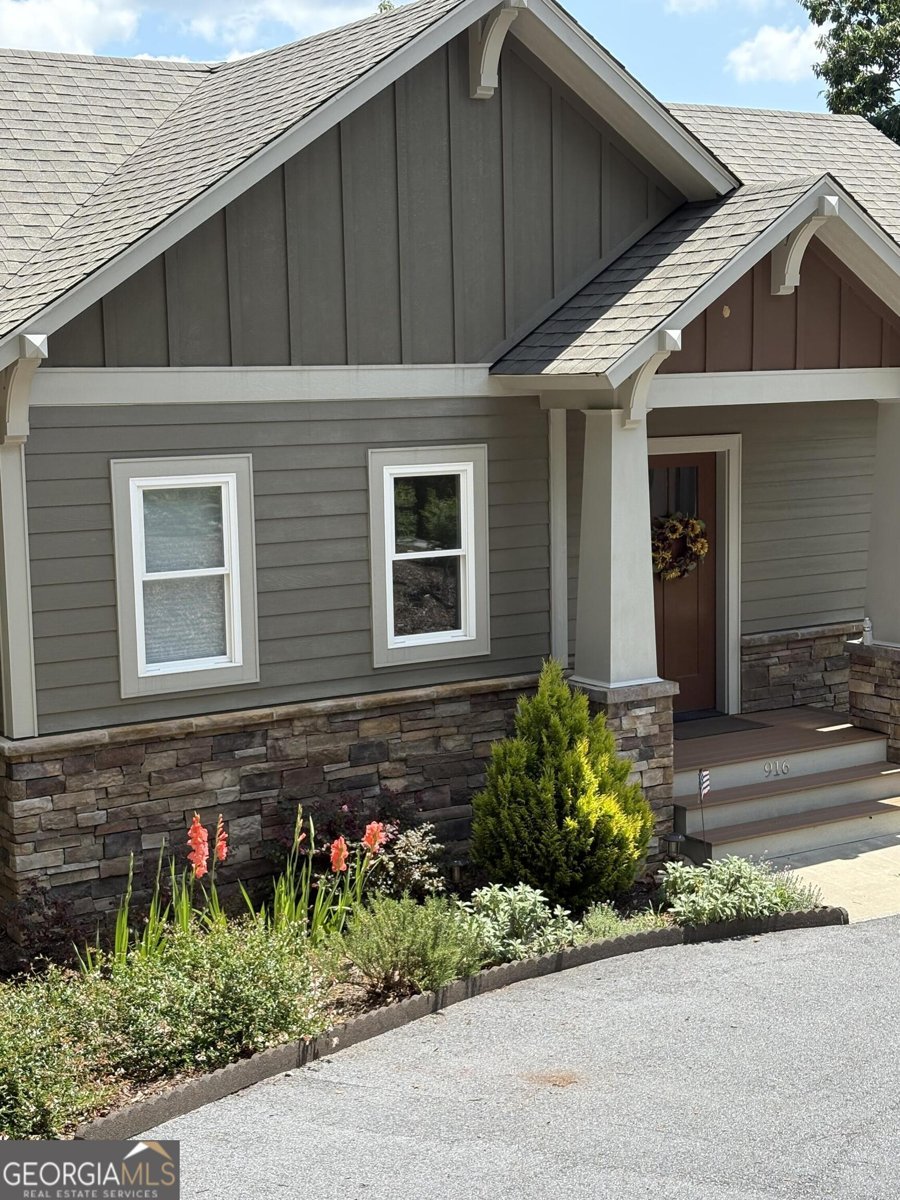 916 Arbor Drive Lakemont - 4