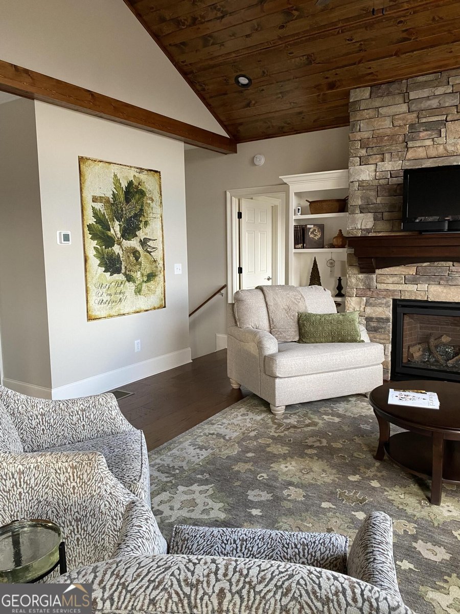 916 Arbor Drive Lakemont - 9