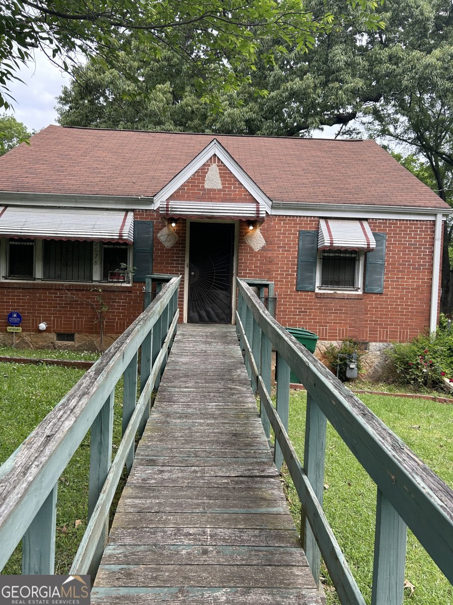 2628 Northview Avenue Decatur - 1