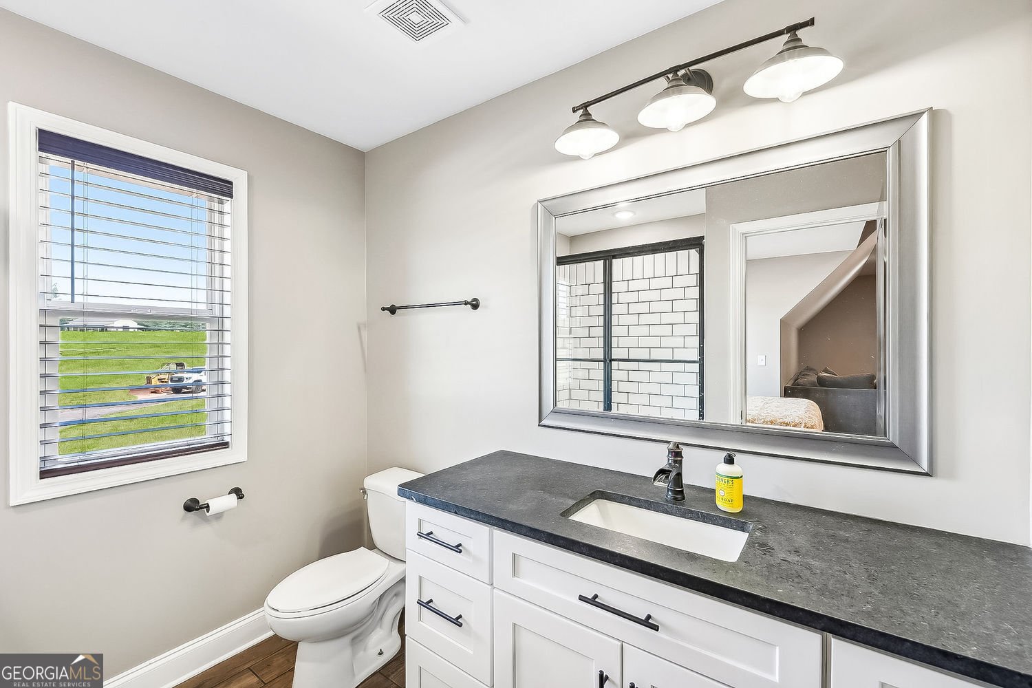 357 Old Driver Road Whitesburg - 1