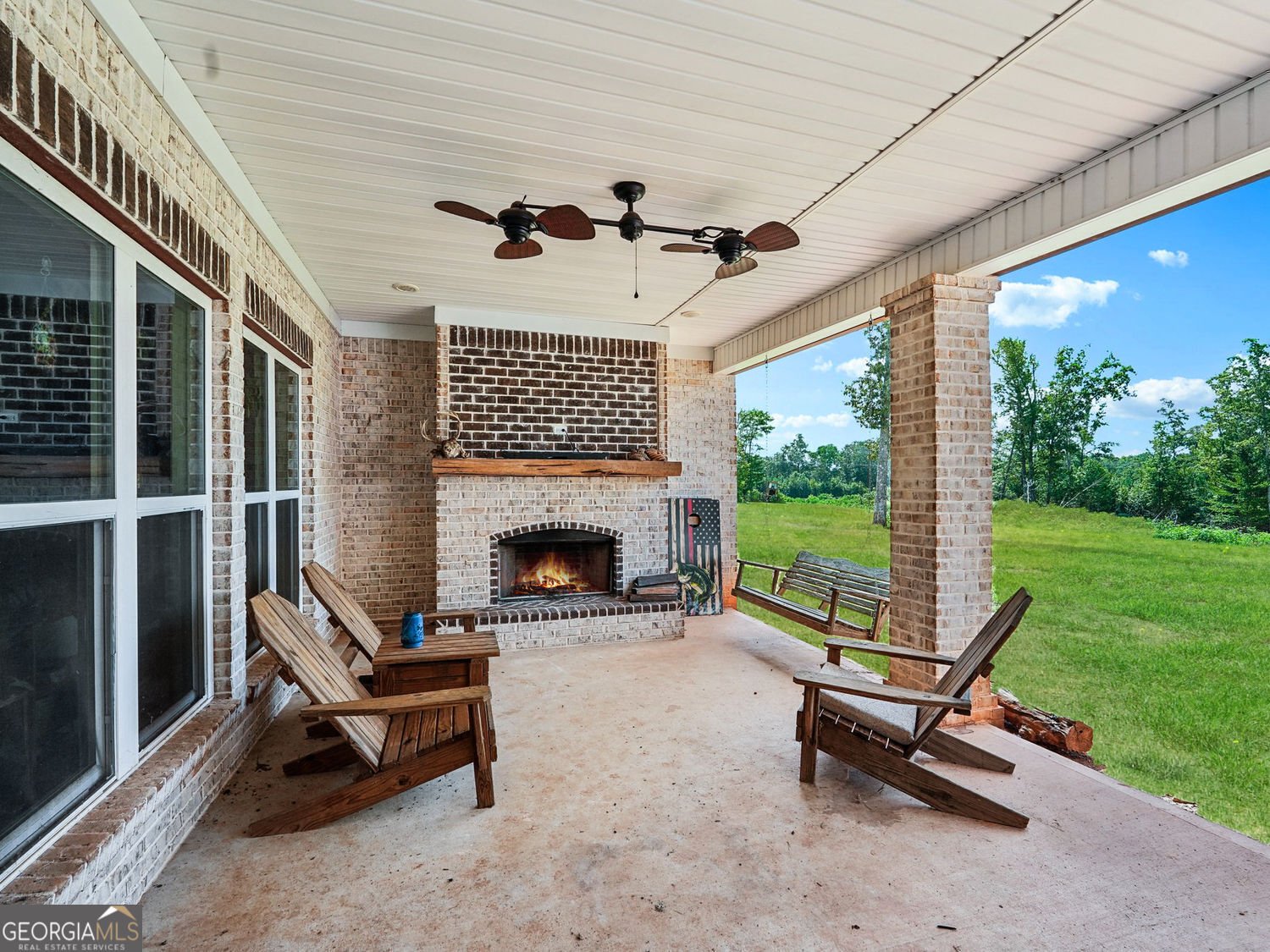 357 Old Driver Road Whitesburg - Photo 139