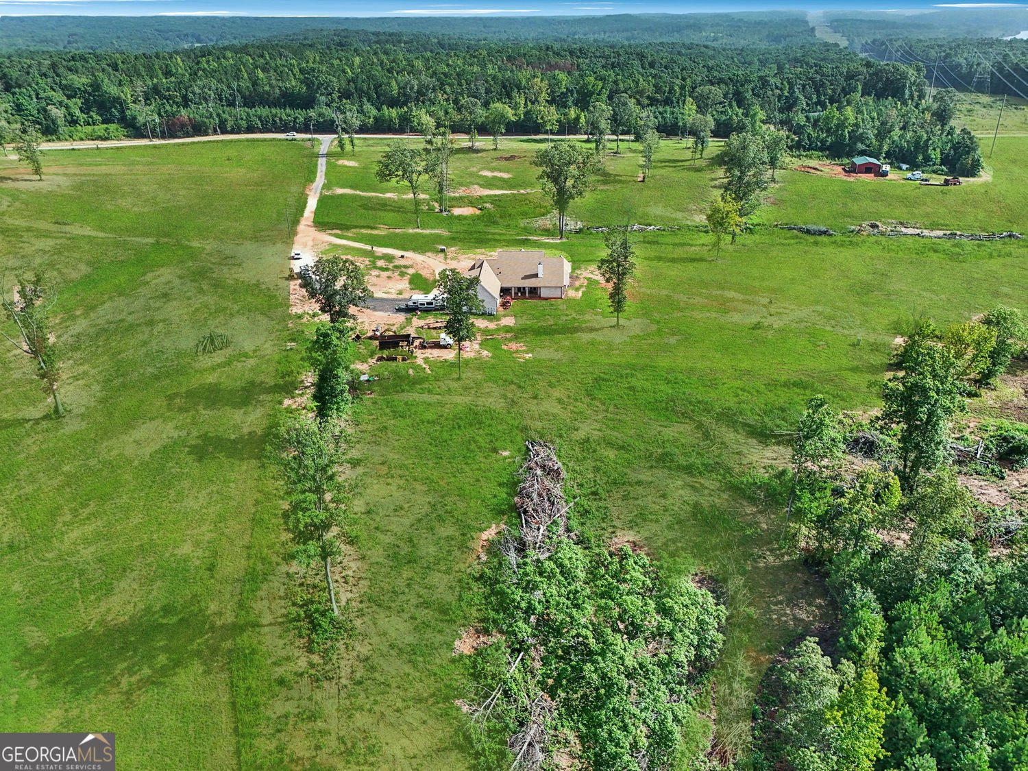 357 Old Driver Road Whitesburg - 24