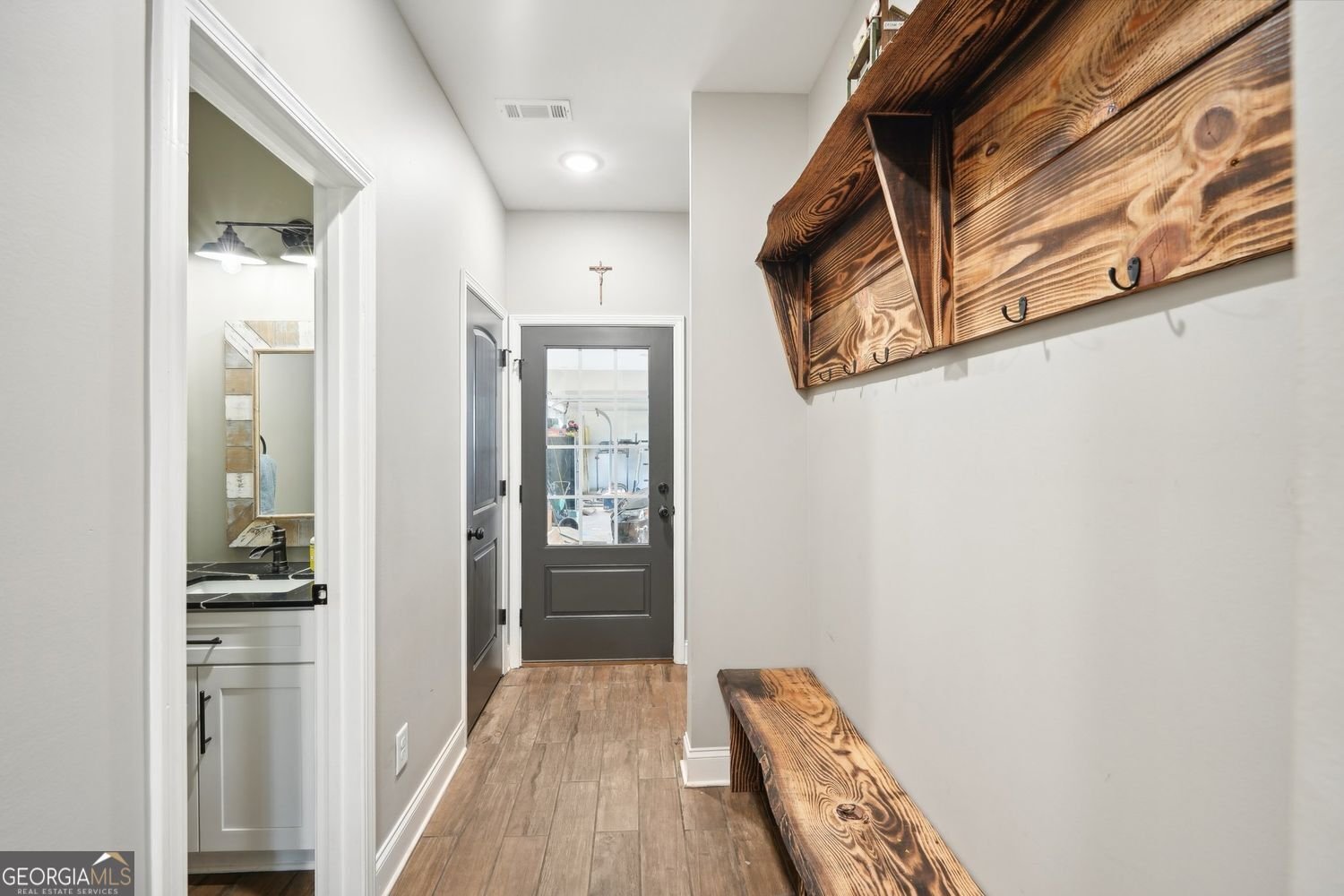 357 Old Driver Road Whitesburg - 30