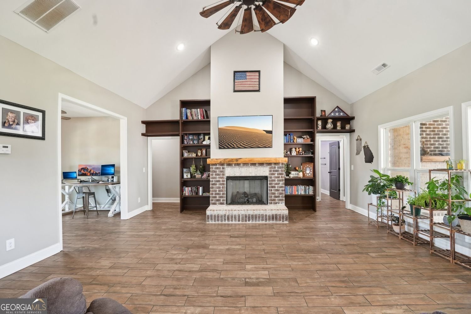 357 Old Driver Road Whitesburg - 33