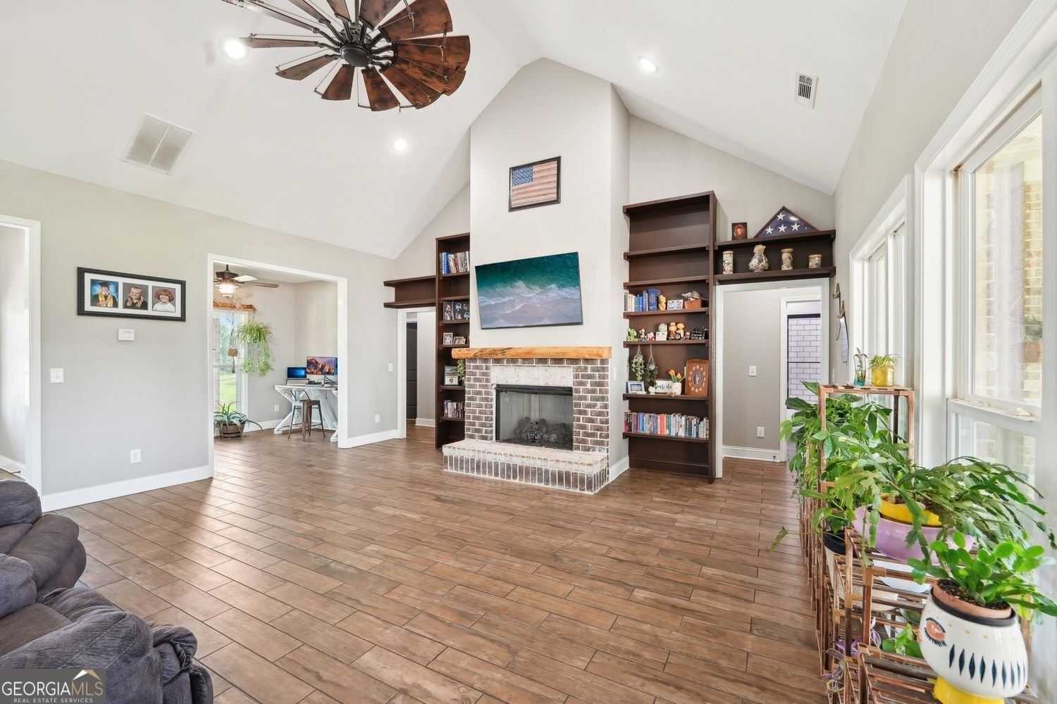 357 Old Driver Road Whitesburg - 34